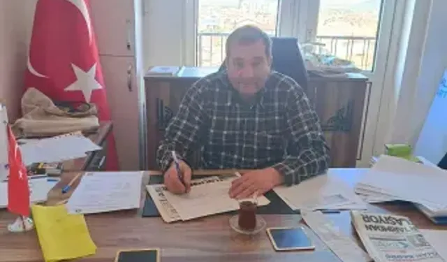 YALTIRAK GÜVEN TAZELEDİ
