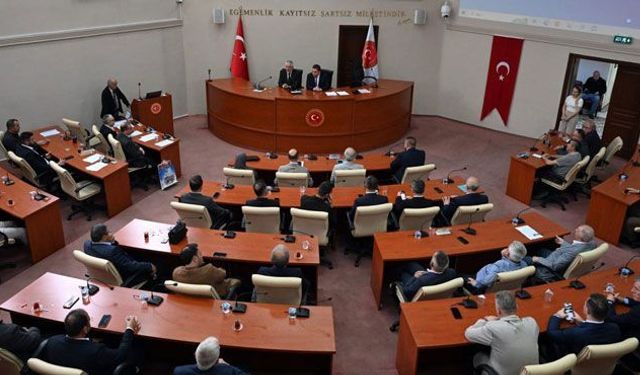 Meclis onay verdi Özel İdare yüzde 20 payla otele ortak oldu