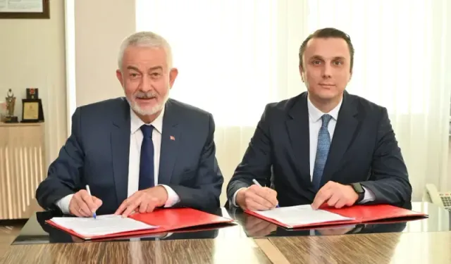 Başkan Başdeğirmen’den Personeline Büyük Jest: 72.500 TL Promosyon Müjdesi