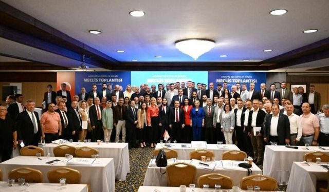 Belediye Başkanları, Yeni Başkan Seçecek