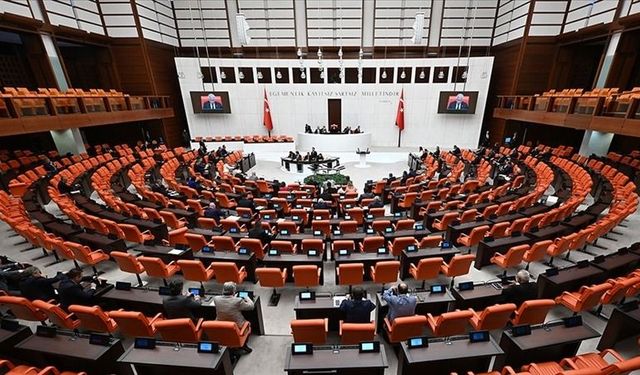 Organ Bağışı Kanunu Yenilenerek Meclisten Geçti