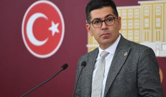 CHP’li Halıcı’dan Isparta Yangın Riskine Karşı 8 Kritik Soru