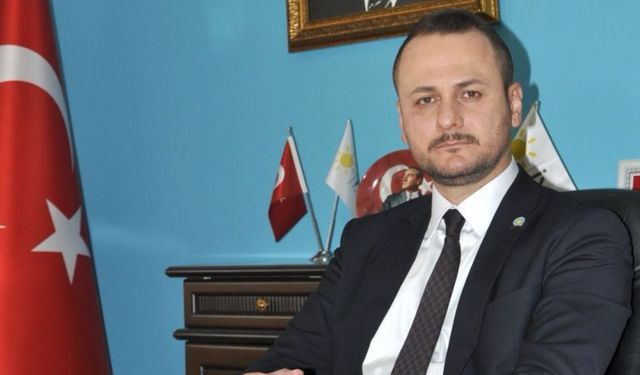 Başkan Tekeli: İhanet Masasında Yokuz!