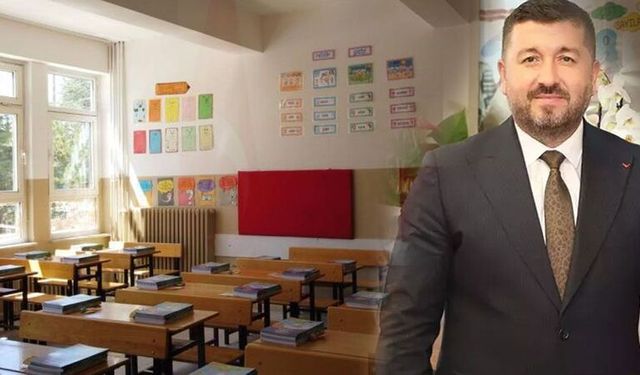 Isparta’da 803 bin ücretsiz kitap sıralarda olacak