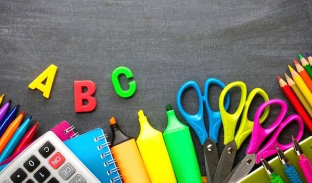 Kırtasiye Desteği Başvuruları Başladı: E-Devlet Üzerinden Kolay İşlem