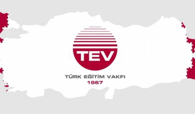 Ispartalı Öğrencilerin Dikkatine TEV Burs Başvuruları Başladı