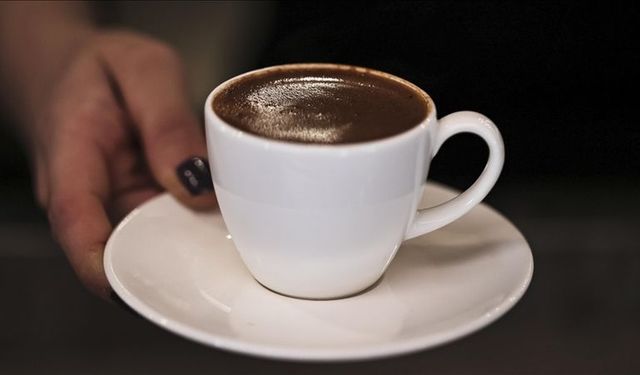 Ispartalılar Dikkat Mutluluk İçin Kahvenizi Bu Saatte İçin!