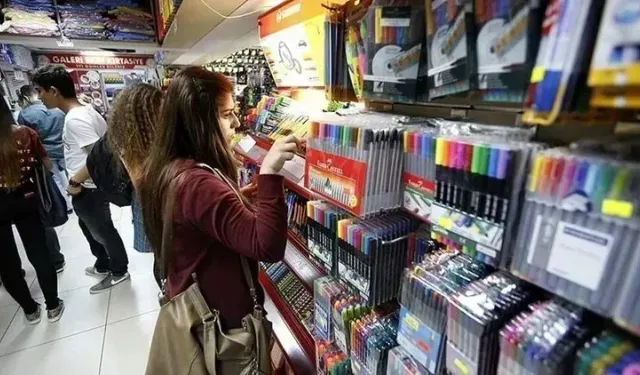 Ispartalı Öğrenciler Dikkat! 2025 Kırtasiye Yardımı Başvuruları e-Devlet’te Başlıyor