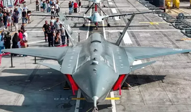 ‘Türkiye Neyi Başardı?’ Sorusuna Net Yanıt: Savunmada Çifte Rekor