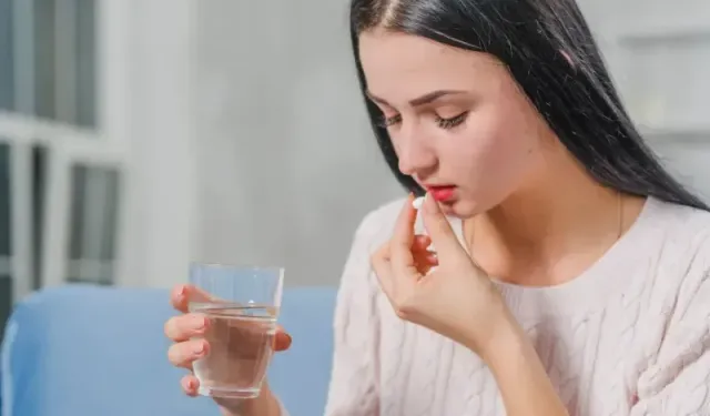 Kadınlarda demir eksikliği nedir?