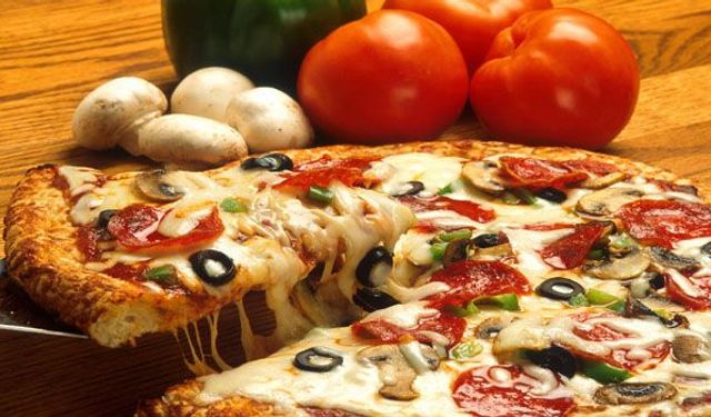 Pizza Sektörüne Bakış - Pizza Dükkanı Açmak Karlı mı?