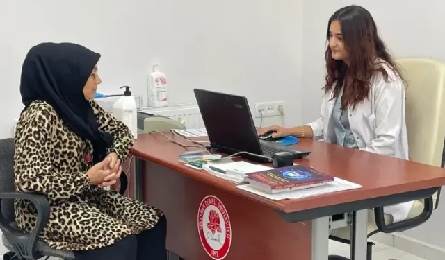 SDÜ, Aile Sağlık Merkezi Hizmete Açıldı