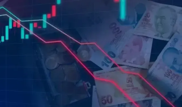 Türkiye Ekonomisi İkinci Çeyrekte Beklentilerin Üzerinde %4,8 Büyüdü