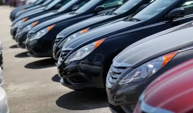 2025’in Otomotiv Liderleri Açıklandı: Avrupa’da Sandero, Türkiye’de Egea Zirvede
