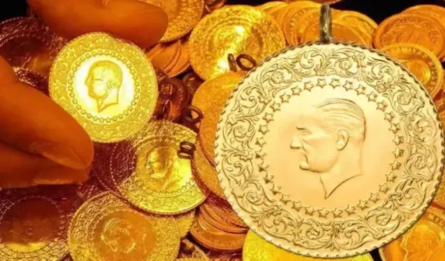 Altın Tarihi Zirveyi Gördü: Ons Fiyatı 3.500 Doları Geçti