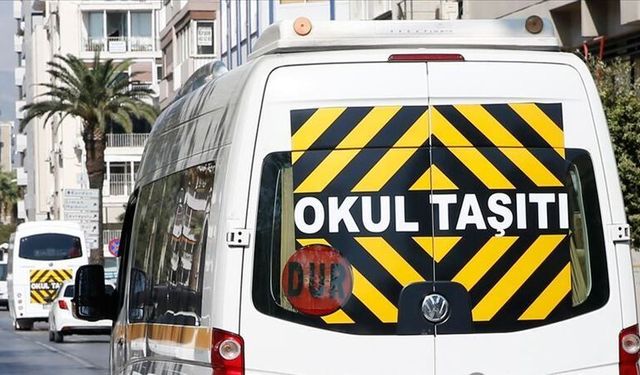 Okul Servislerinde Yüzde 50 Zam Talebi: Veliler Dikkat!