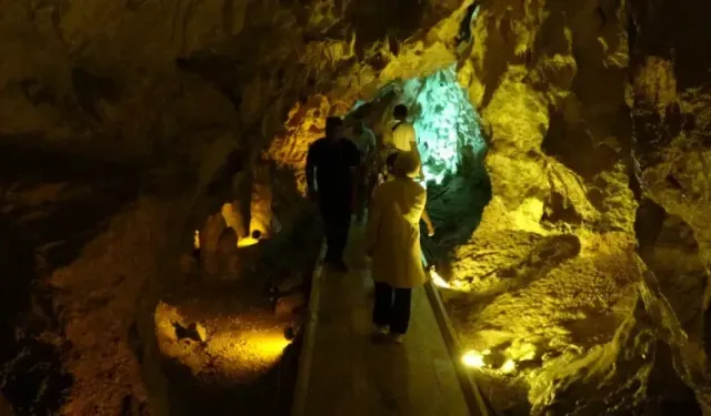Sularını kaybetse de ziyaretçisini kaybetmedi