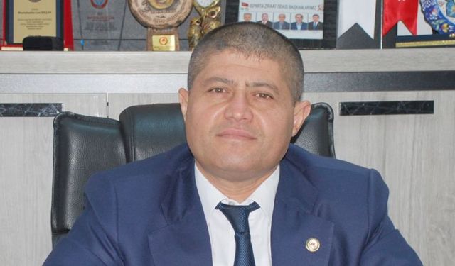 Selçuk, Ağustos Ayı Tarımsal Girdi Fiyatlarını Değerlendirdi