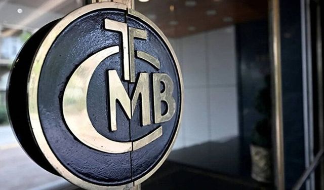 Merkez Bankası faiz kararını açıkladı