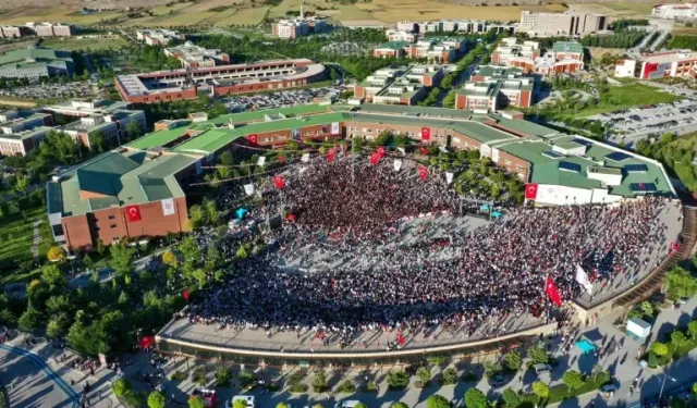 Ispartalılar 15 Eylül’ü Sabırsızlıkla Bekliyor