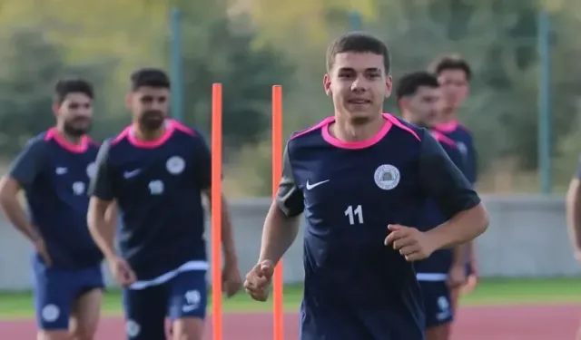 Ispartaspor'un Ziraat Türkiye Kupasındaki Maç Tarihi Belli Oldu