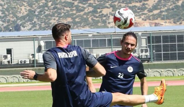 Liderliği İzmir’de Bıraktık