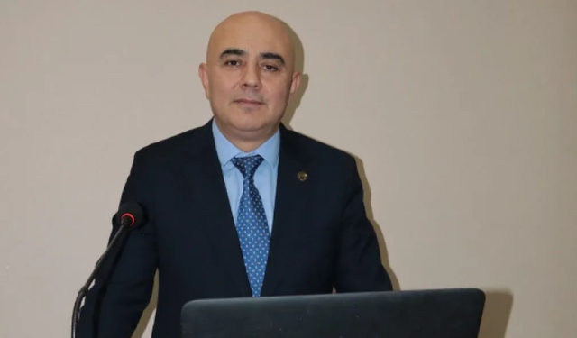 Müdür Küçükcoşkun uyardı: 50 yaş sonrası her yıl kontrol!