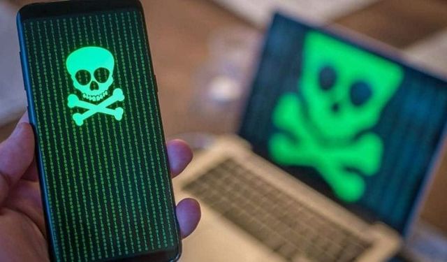 Telefonunuzda Virüs Olabilir: Dikkat Edilmesi Gereken 5 İşaret