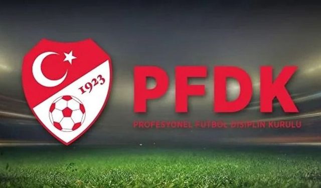 PFDK’dan Ispartaspor’a Şaşırtan Ceza!