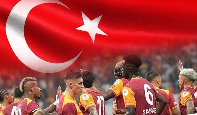 Galatasaray Şampiyonlar Ligi’nde Sahneye Çıkıyor, Isparta Belediyesi Maç İçin Dev Ekran Kuruyor