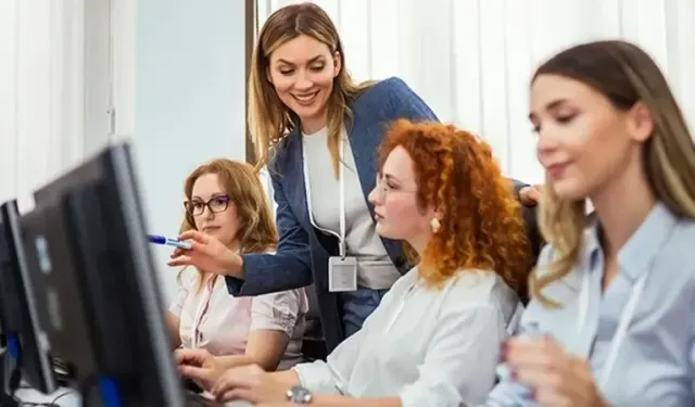 İşbaşı Eğitim Programına katılım şartları açıklandı
