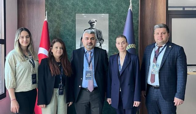 E Koleji Eğitim Kurumları, Vizyoner Kadrosuyla Geleceğe Yön Veriyor
