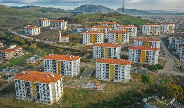 TOKİ’den Yüzde 25 İndirim Kampanyası Başlıyor