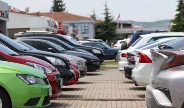 Türkiye’de Otomotivde Çifte Karar: ABD’ye %60 Vergi Kaldı, Çin’e Zam