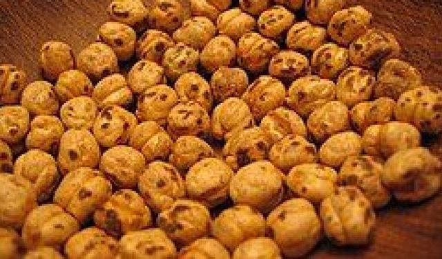 Yanlış Tüketilen Leblebiyi Böyle Düzeltin, Sağlığınız Kazansın