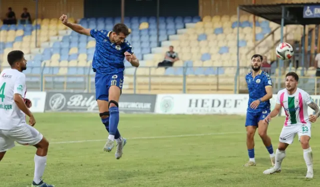 Menemen FK’da Seçim Can Koç rüzgarı