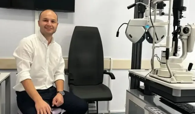 Eğirdir Devlet Hastanesine Yeni Hekim Atandı