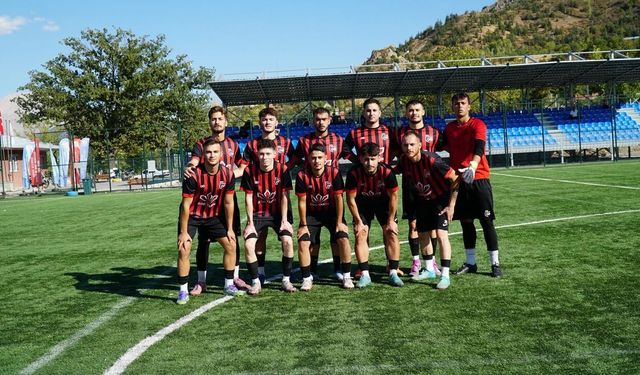 Emrespor’da hedef mutlak şampiyonluk