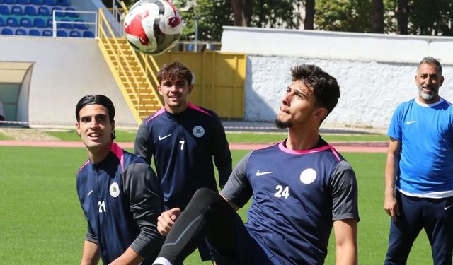 3 Puan Aşkına