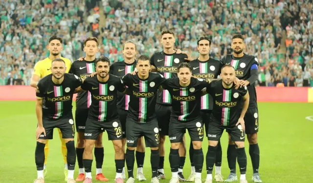 Lideri devirdik