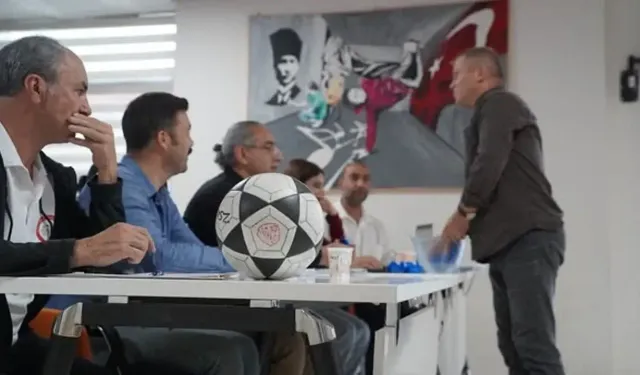 Kamu Spor Oyunları Isparta’da Başlıyor