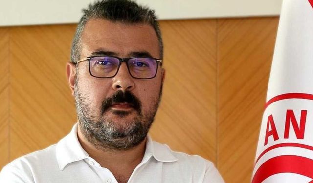 Son dakika | Antalyaspor’un eski başkanı gözaltına alındı!