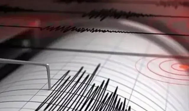Çankırı'da korkutan deprem!