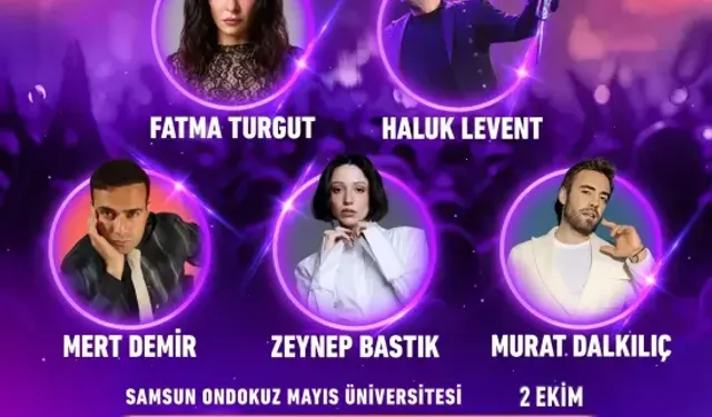 Selfyfest'25, 2-23 Ekim tarihleri arasında 7 farklı şehirde düzenlenecek