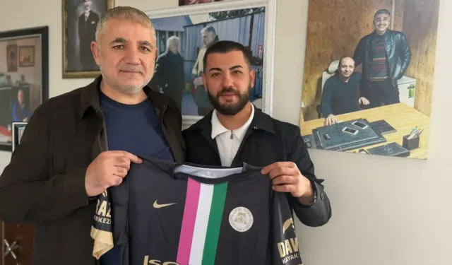 Osman Balcı’dan meslektaşlarına Isparta Spor desteği