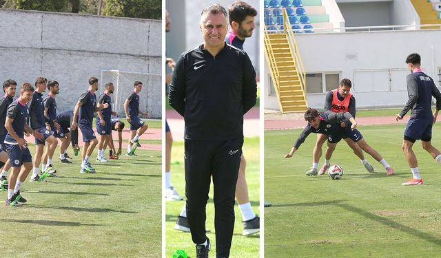Isbaş Isparta32spor’da Gözler Kahramanmaraş İstiklalspor Maçında