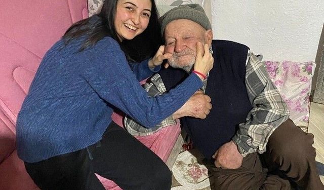 Yaşlılar unutulmadı
