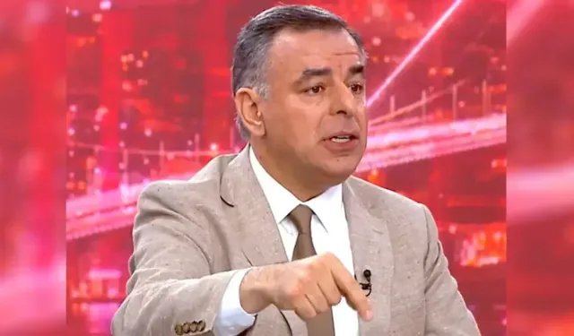 CHP İstanbul İl Kongresi'nde şimdi de yeni aday krizi! Barış Yarkadaş'tan çok konuşulacak açıklamalar