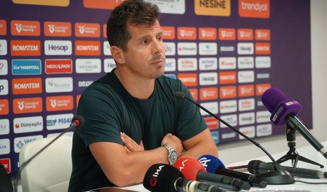 Başkanla helalleşmeden bu kararı almak istemiyorum