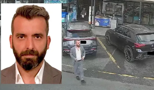 MİT İsrail'e casusluk yaptığı gerekçesiyle Serkan Çiçek'i gözaltına aldı! Bir kişi aranıyor